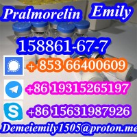 Pralmorelin CAS 158861-67-7 Pralmorelin