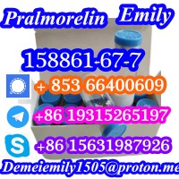 Pralmorelin CAS 158861-67-7 Pralmorelin