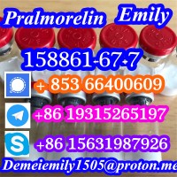 Pralmorelin CAS 158861-67-7 Pralmorelin