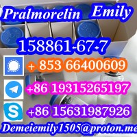 Pralmorelin CAS 158861-67-7 Pralmorelin