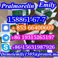 Pralmorelin CAS 158861-67-7 Pralmorelin