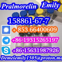 Pralmorelin CAS 158861-67-7 Pralmorelin