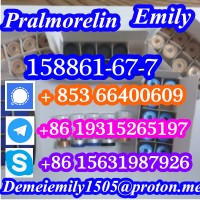 Pralmorelin CAS 158861-67-7 Pralmorelin