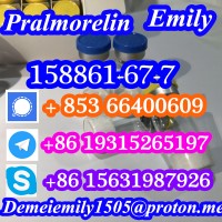 Pralmorelin CAS 158861-67-7 Pralmorelin