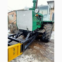 Отвал снегоуборочный к трактору Т-150