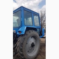 Продаётся трактор МТЗ-80
