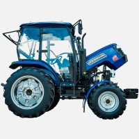 Трактор ДТЗ 5404К - 50 к.с. (36, 8 кВт)