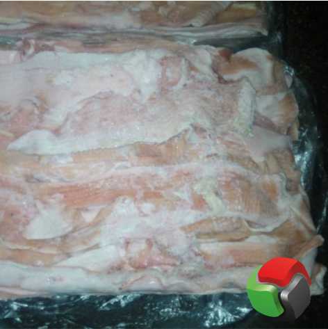 Фото 2. Продам шкуру свиную от 1-й тонны