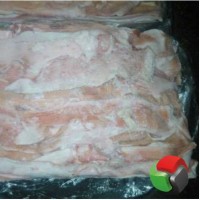 Продам шкуру свиную от 1-й тонны