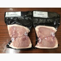 Мясо Свинины в вакуумной упаковке