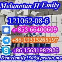 CAS 121062-08-6 Melanotan II