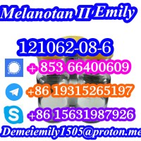 CAS 121062-08-6 Melanotan II