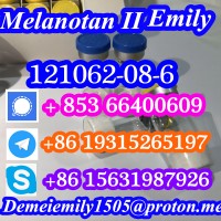 CAS 121062-08-6 Melanotan II