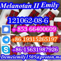 CAS 121062-08-6 Melanotan II