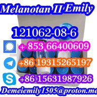 CAS 121062-08-6 Melanotan II