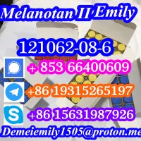 CAS 121062-08-6 Melanotan II