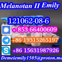 CAS 121062-08-6 Melanotan II