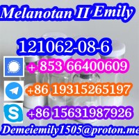 CAS 121062-08-6 Melanotan II