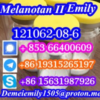 CAS 121062-08-6 Melanotan II