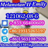 CAS 121062-08-6 Melanotan II