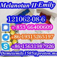 CAS 121062-08-6 Melanotan II