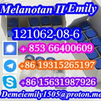 CAS 121062-08-6 Melanotan II