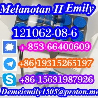 CAS 121062-08-6 Melanotan II