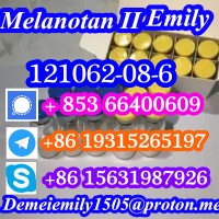 CAS 121062-08-6 Melanotan II