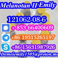 CAS 121062-08-6 Melanotan II