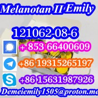 CAS 121062-08-6 Melanotan II