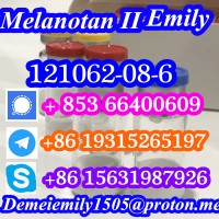 CAS 121062-08-6 Melanotan II