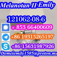 CAS 121062-08-6 Melanotan II