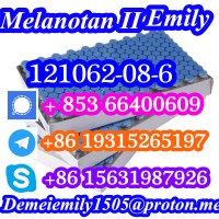 CAS 121062-08-6 Melanotan II