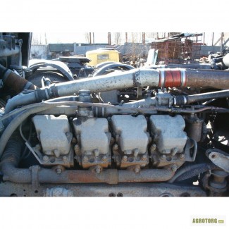 Двигатель ямз 7511