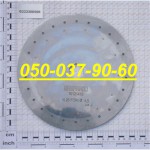 Висіваючий диск 26 отв.діам 2, 50 мм G22230289 на сеялки Гаспардо