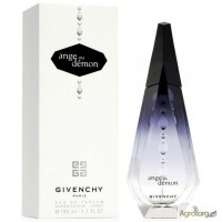 Givenchy Ange ou Demon парфюмированная вода 100 ml. (Живанши Ангел и Демон)