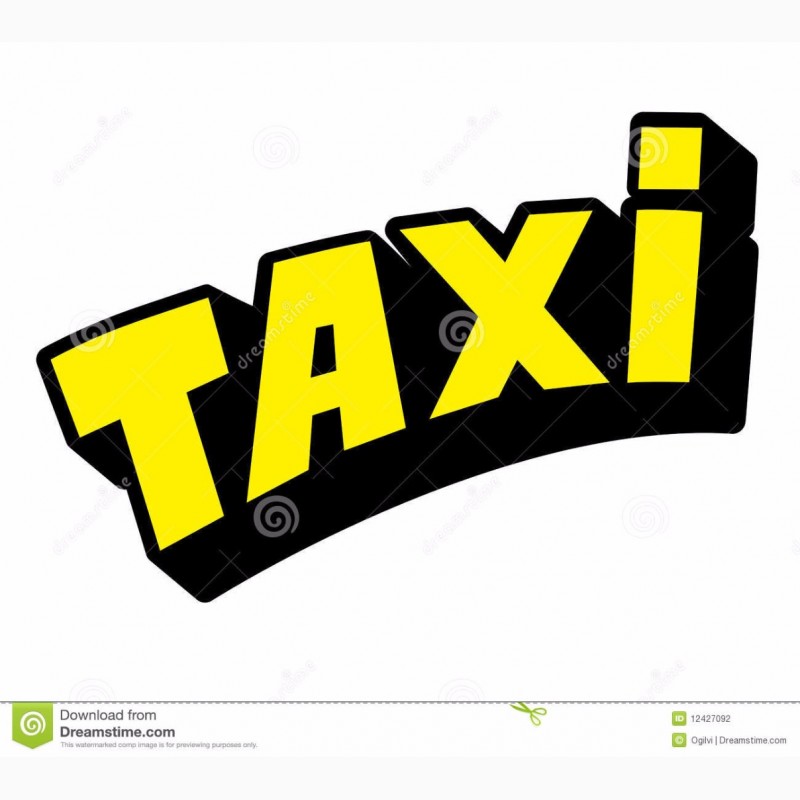 Фото 18. Такси в Актау за город