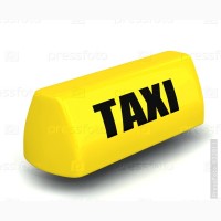 Такси в Актау за город