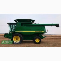 Комбайн John Deere 9650 STS