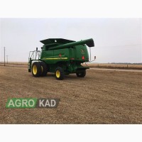 Комбайн John Deere 9650 STS