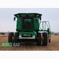 Комбайн John Deere 9650 STS