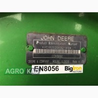 Комбайн John Deere 9650 STS