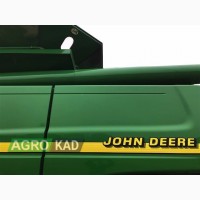 Комбайн John Deere 9650 STS