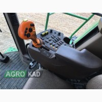 Комбайн John Deere 9650 STS