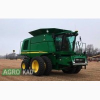 Комбайн John Deere 9650 STS