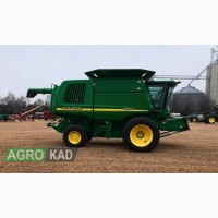 Комбайн John Deere 9650 STS