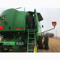 Комбайн John Deere 9650 STS