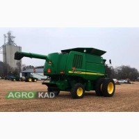 Комбайн John Deere 9650 STS