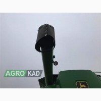 Комбайн John Deere 9650 STS