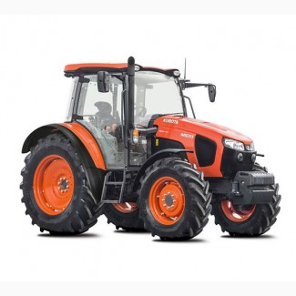 Трактор Kubota М5111